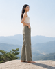 Orle CARGO CLIMBING Pant - KHAKI