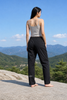 Orle ULRTA LIGHT Pant - Black