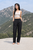 Orle ULRTA LIGHT Pant - Black