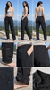 Orle ULRTA LIGHT Pant - Black