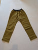 Sierra PERLES Pants - HONEY MUSTARD