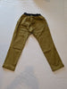 Sierra PERLES Pants - HONEY MUSTARD