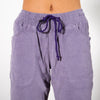 Women's Heartbeat CORDUROY Pant - Lavender