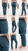 Sierra MARGALEF Pants - COBALT BLUE