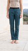Sierra MARGALEF Pants - COBALT BLUE