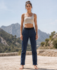 Sierra MARGALEF Pants - FRENCH BLUE