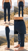 Sierra MARGALEF Pants - FRENCH BLUE