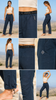 Sierra MARGALEF Pants - FRENCH BLUE