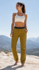 Sierra MARGALEF Pants - HONEY MUSTARD