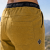 Sierra MARGALEF Pants - HONEY MUSTARD