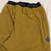 Sierra MARGALEF Pants - HONEY MUSTARD