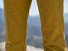 Sierra MARGALEF Pants - HONEY MUSTARD