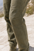 Sierra MARGALEF Pants - KHAKI