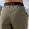 Sierra MARGALEF Pants - KHAKI