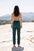 Sierra PERLES Pants - COBALT BLUE