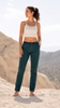Sierra PERLES Pants - COBALT BLUE