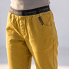 Sierra PERLES Pants - HONEY MUSTARD