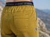 Sierra PERLES Pants - HONEY MUSTARD