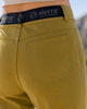 Sierra XULILLA Pants - Honey Mustard