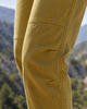 Sierra XULILLA Pants - Honey Mustard