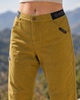 Sierra XULILLA Pants - Honey Mustard