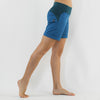 AGREST Rock Panther Shorts - Turquoise