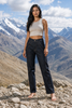 TEHUELCHE Alternitivo Denim - DARK JEANS