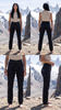 TEHUELCHE Alternitivo Denim - DARK JEANS