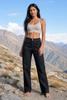 TEHUELCHE Alternitivo Denim - DARK JEANS