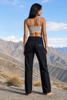 TEHUELCHE Alternitivo Denim - DARK JEANS