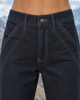 TEHUELCHE Alternitivo Denim - DARK JEANS
