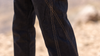 TEHUELCHE Alternitivo Denim - DARK JEANS