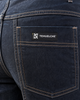 TEHUELCHE Alternitivo Denim - DARK JEANS