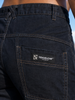 TEHUELCHE Alternitivo Denim - DARK JEANS