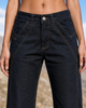 TEHUELCHE Alternitivo Denim - DARK JEANS