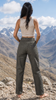 TEHUELCHE Alternitivo Pant - Khaki