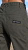 TEHUELCHE Alternitivo Pant - Khaki