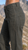 TEHUELCHE Alternitivo Pant - Khaki