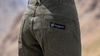 TEHUELCHE Alternitivo Pant - Khaki