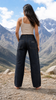 TEHUELCHE Carpentero Jean - DARK JEANS