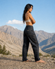 TEHUELCHE Carpentero Jean - DARK JEANS