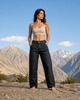 TEHUELCHE Carpentero Jean - DARK JEANS