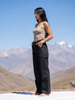 TEHUELCHE Carpentero Jean - DARK JEANS