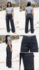 TEHUELCHE Carpentero Jean - DARK JEANS