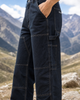 TEHUELCHE Carpentero Jean - DARK JEANS