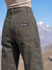 TEHUELCHE Carpentero Pant - Khaki
