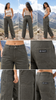 TEHUELCHE Carpentero Pant - Khaki