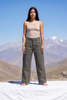 TEHUELCHE Carpentero Pant - Khaki