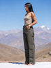 TEHUELCHE Carpentero Pant - Khaki