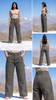 TEHUELCHE Carpentero Pant - Khaki